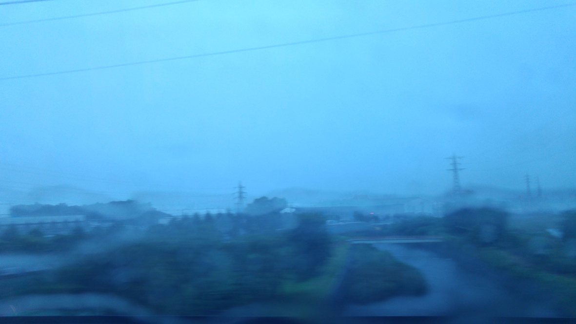 taifun blues