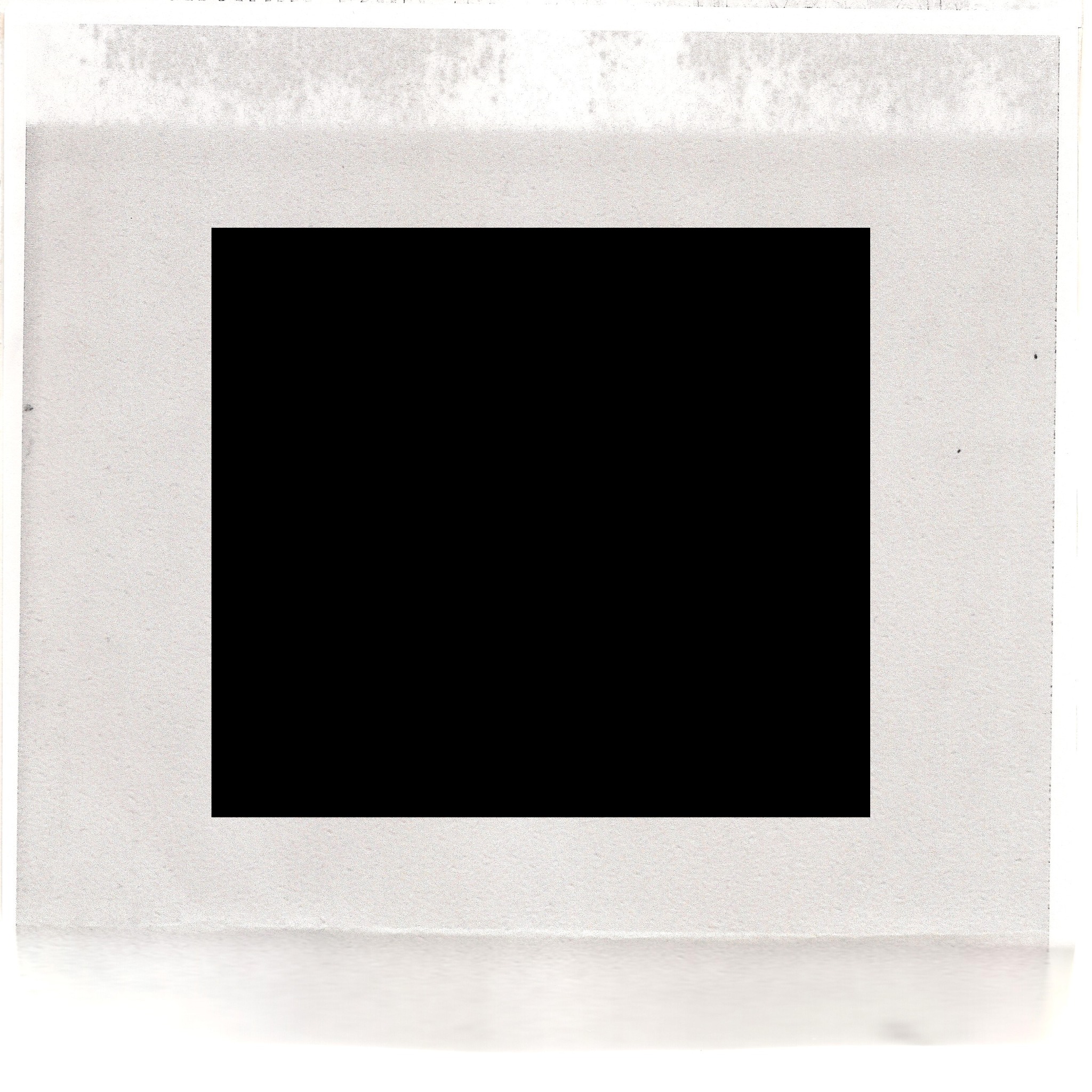 Ablichtungen, work 61 from the series