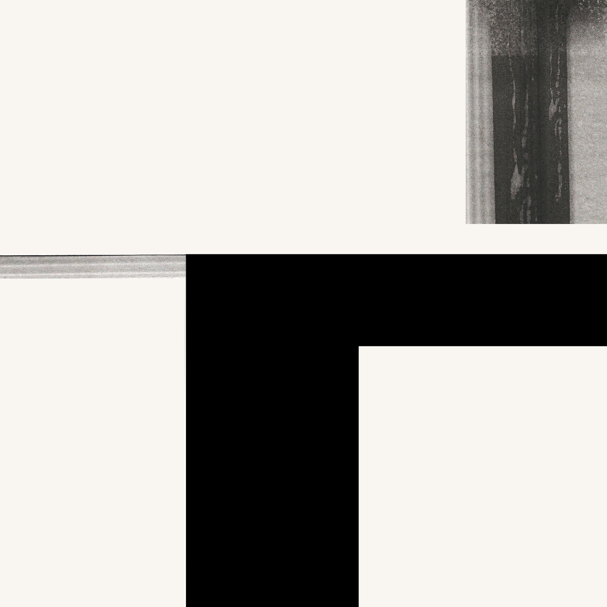 Ablichtungen, work 66 from the series