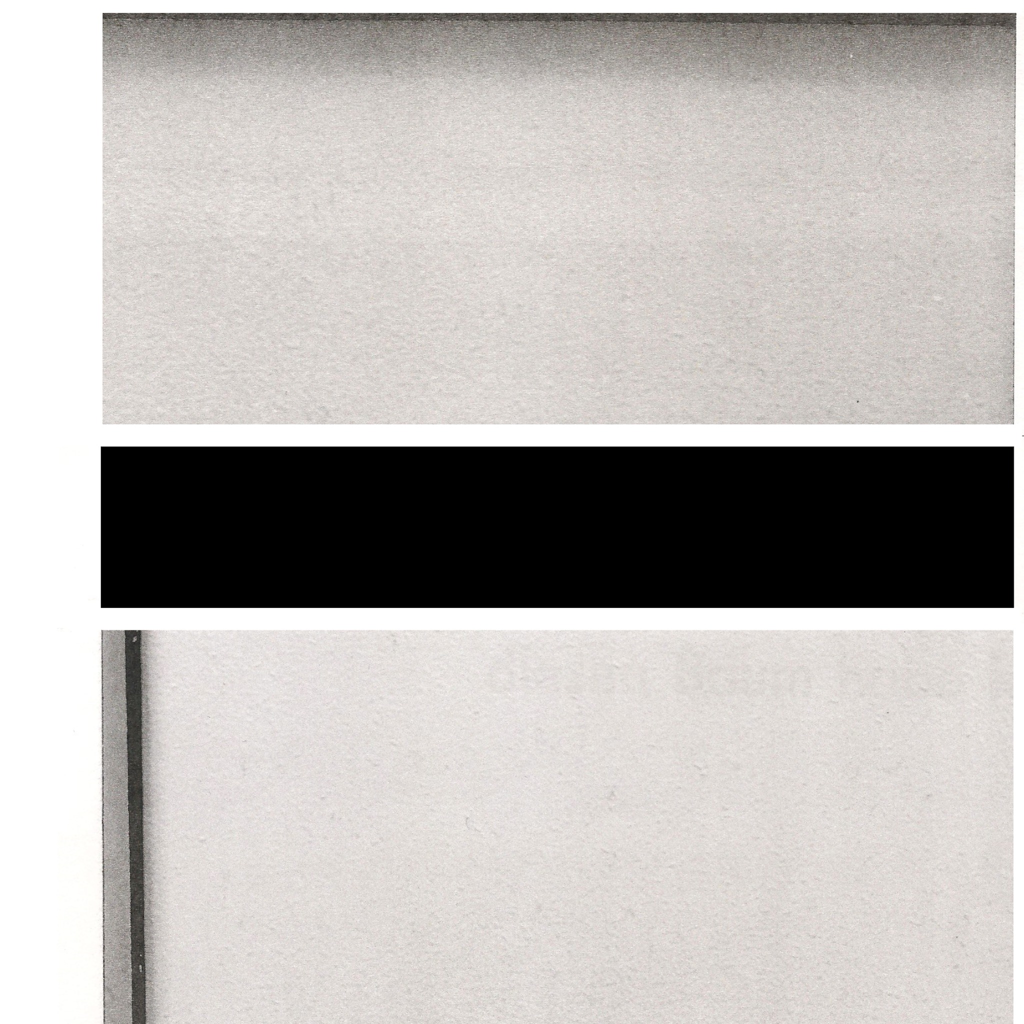 Ablichtungen, work 68 from the series