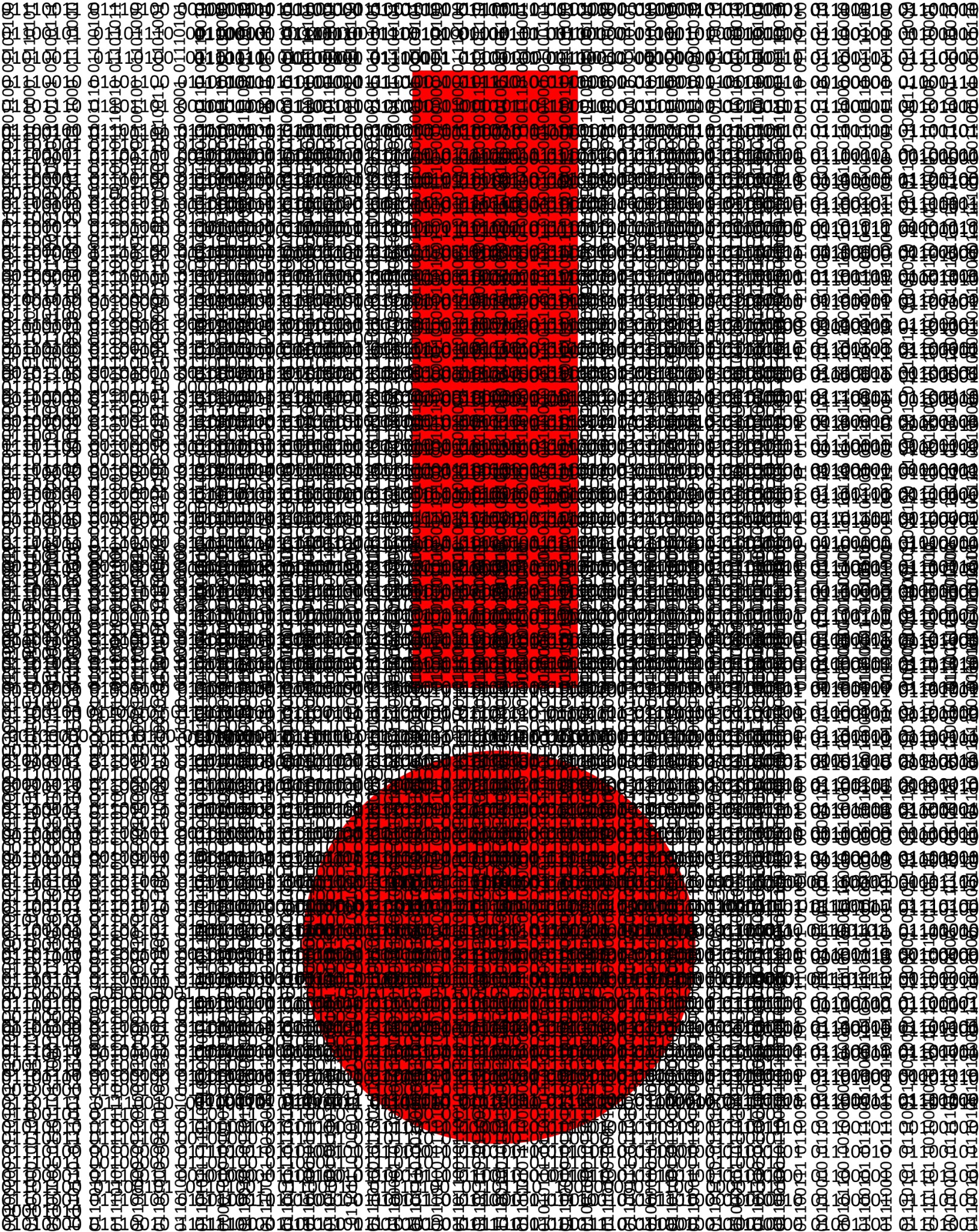 Binary Coded: Konrad III
